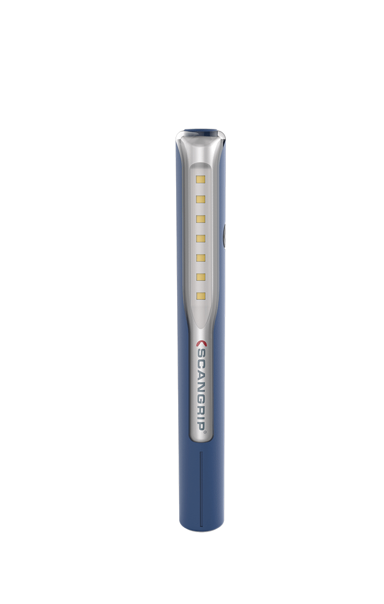 

Ручной фонарь Scangrip MAG PEN 3 03.5116
