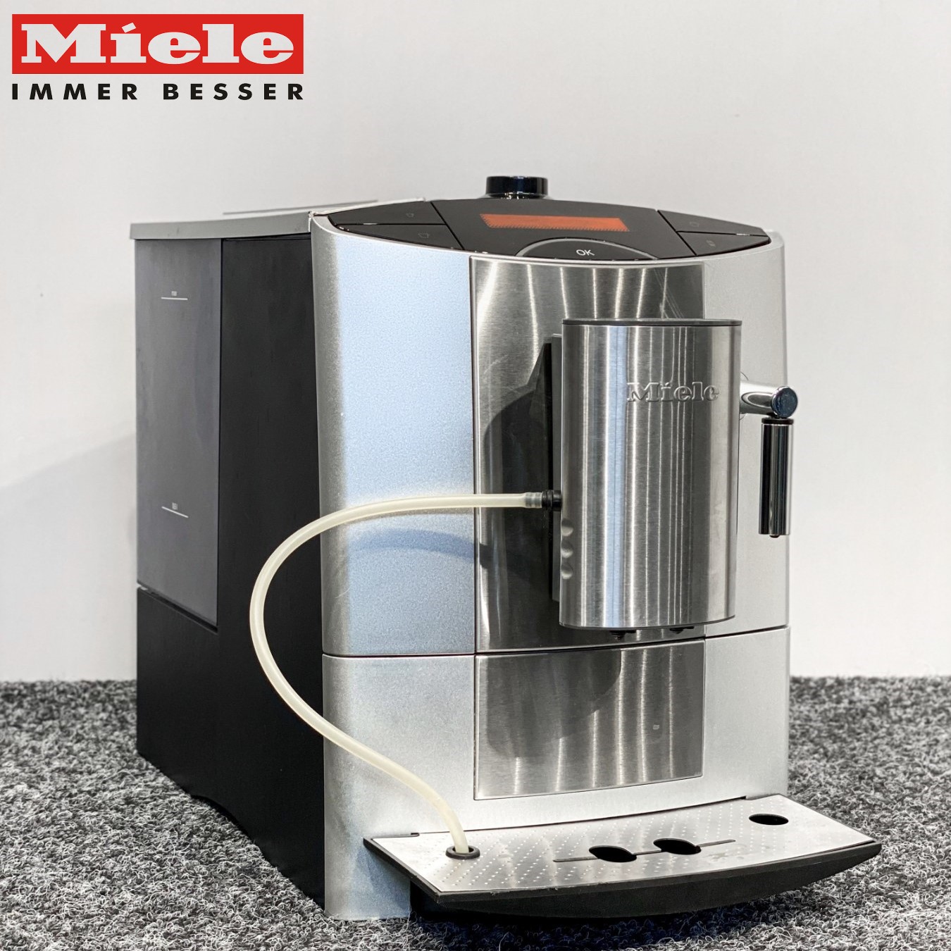 Miele cm5200 shop