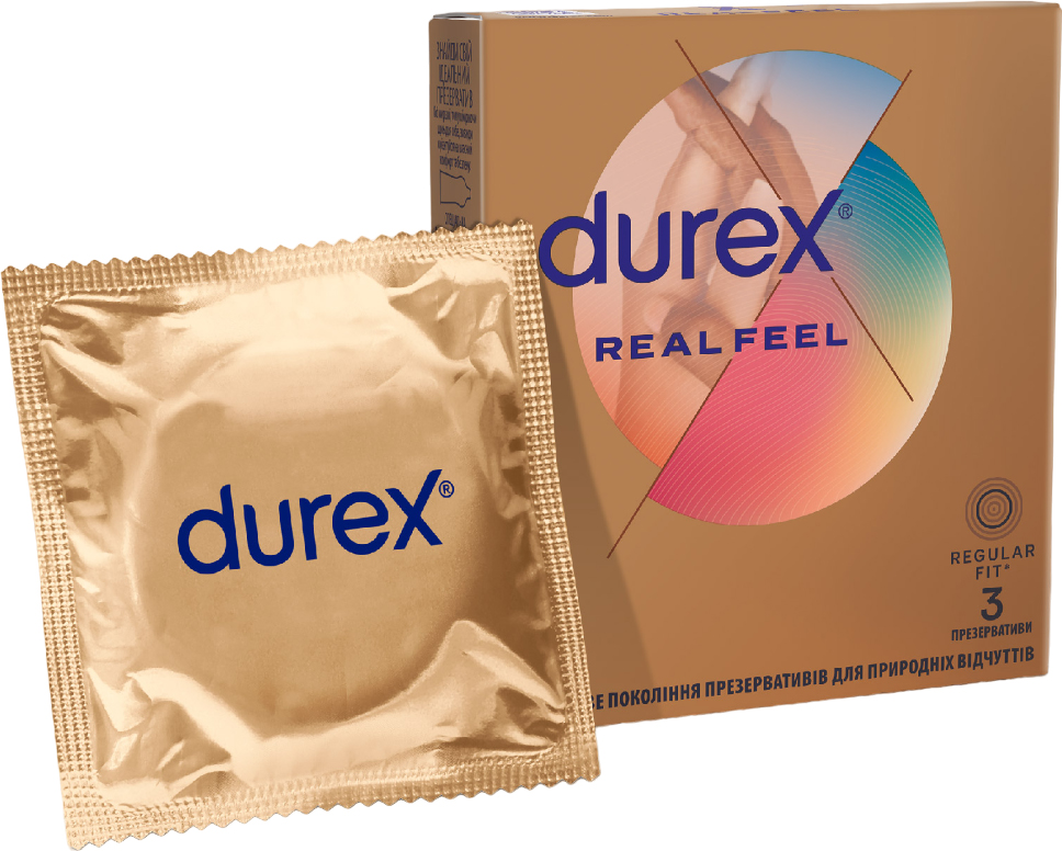 Рвался ли у вас презерватив во время секса?