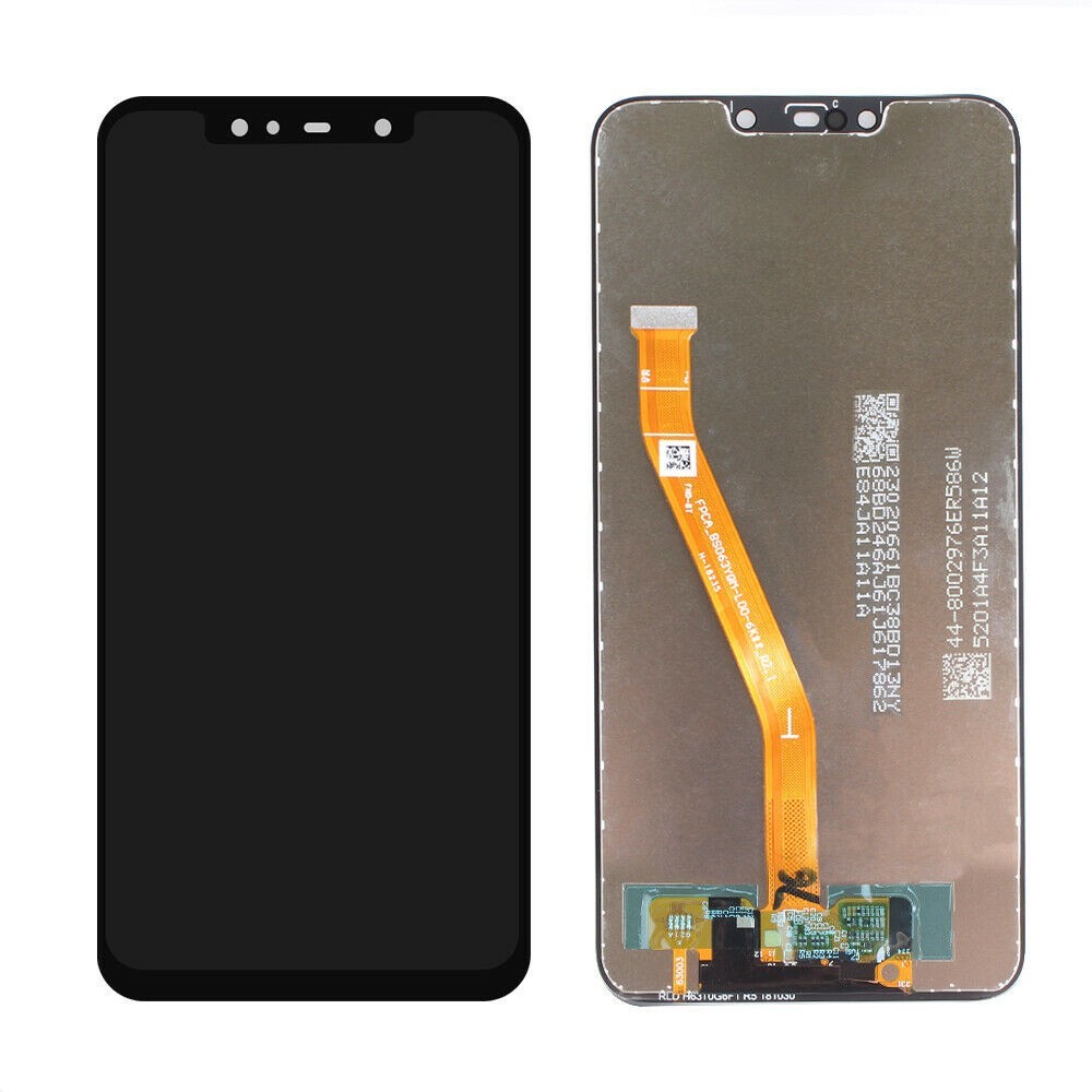 

Дисплей для Huawei Mate 20 Lite SNE-LX1 с сенсором (тачскрином) черный