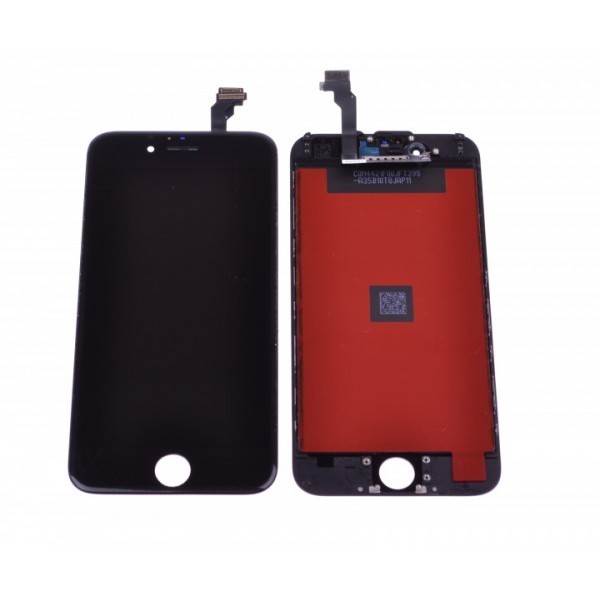 

Дисплей для Apple iPhone 6 с сенсором (тачскрином) черный