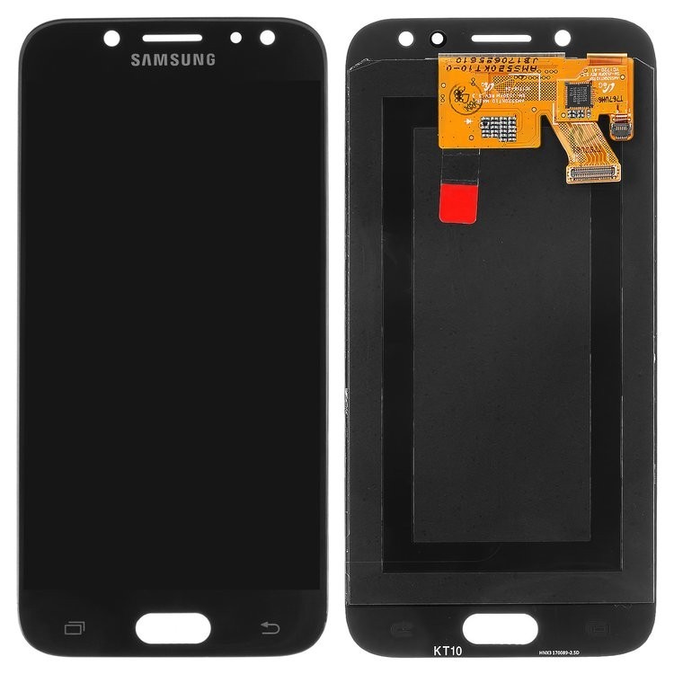 

Дисплей для Samsung J530 Galaxy J5 2017 с сенсором (тачскрином) черный OLED