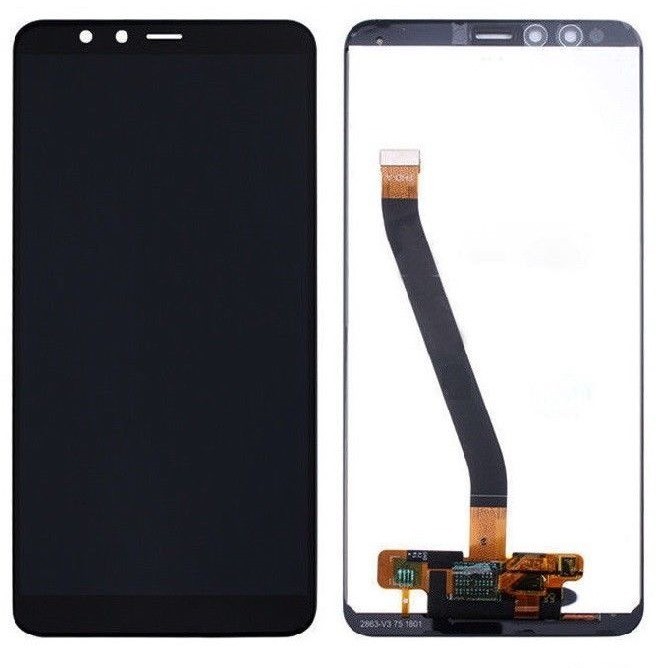 

Дисплей для Huawei Honor 7A Pro AUM-L29 с сенсором черный