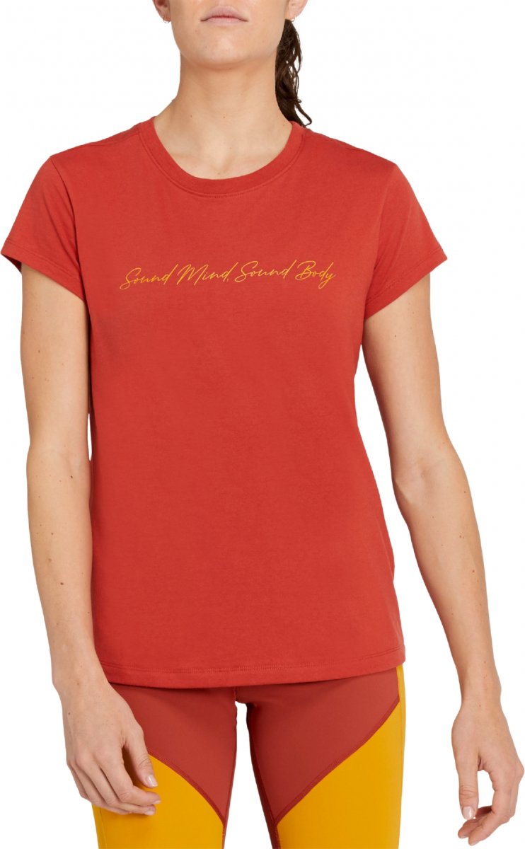

Футболка Asics SMSB GRAPHIC TEE II  красный c-2032B757-601, Футболка Asics SMSB GRAPHIC TEE II S красный c-2032B757-601