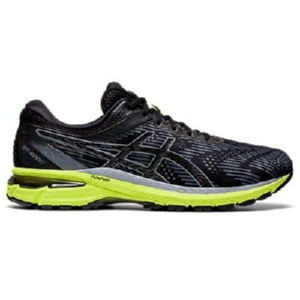 

Кроссовки Asics GT-2000 8 41,5 (8) 26 см черный c-1011A690-011