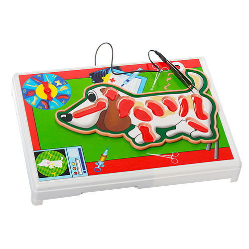 

Игра Сумашедший доктор G60354 Tongde