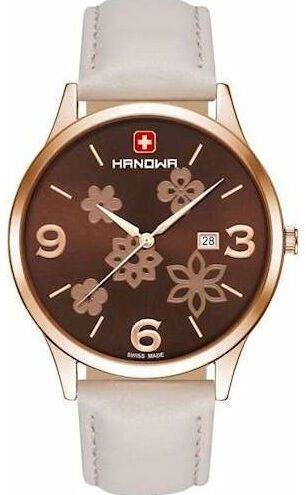 

Женские наручные часы Hanowa 16-4085.09.005