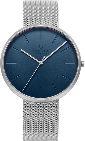 

Мужские наручные часы Obaku V219GXCLMC