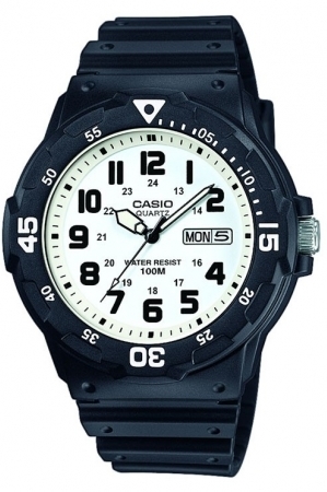 

Мужские наручные часы Casio MRW-200H-7BVEF