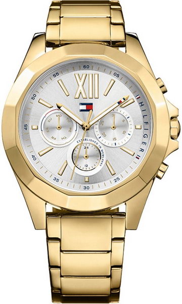 

Женские наручные часы Tommy Hilfiger 1781848