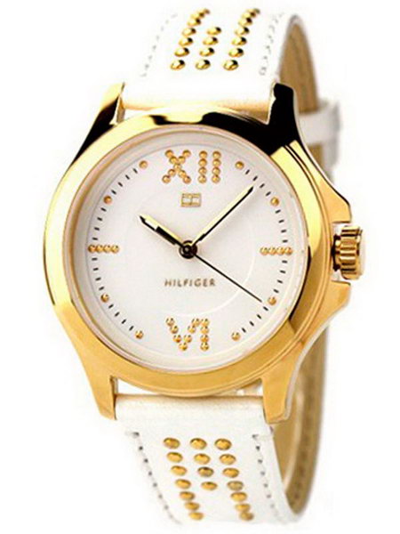 

Женские наручные часы Tommy Hilfiger 1781013