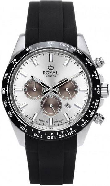 

Мужские наручные часы Royal London 41410-02