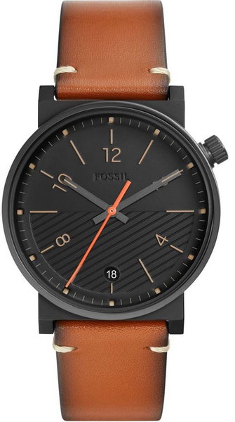 

Мужские наручные часы Fossil FS5507