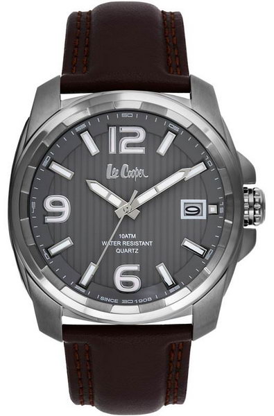 

Мужские наручные часы Lee Cooper LC-26G-E