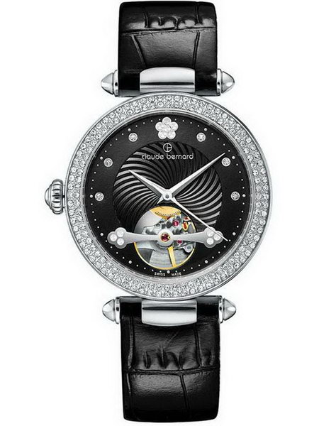 

Женские наручные часы Claude Bernard 85023 3P NPN