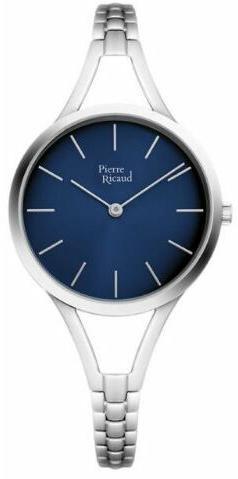 

Женские наручные часы Pierre Ricaud PR 22094.5115Q