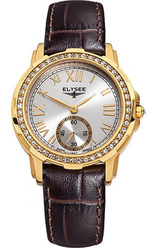 

Женские наручные часы Elysee 22004
