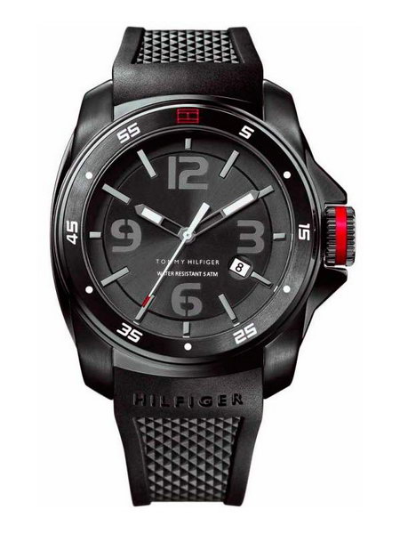 

Мужские наручные часы Tommy Hilfiger 1790708