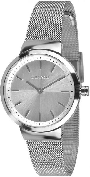 

Женские наручные часы Guardo B01281-2 (m.SS)