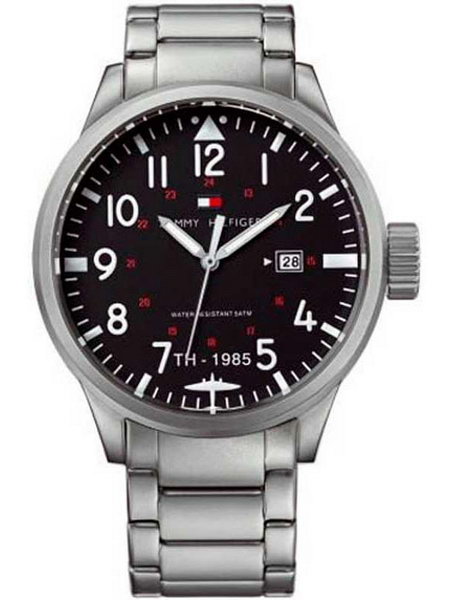 

Мужские наручные часы Tommy Hilfiger 1790681