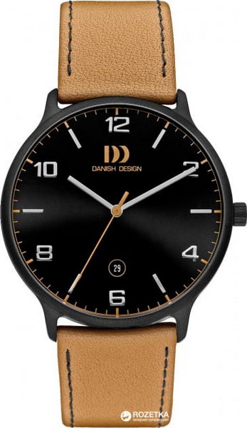 

Мужские наручные часы Danish Design IQ29Q1127