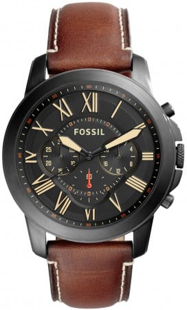 

Мужские наручные часы Fossil FS5241