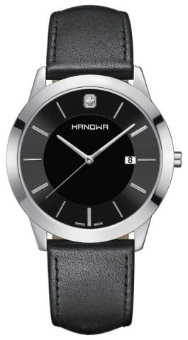 

Мужские наручные часы Hanowa 16-4042.04.007