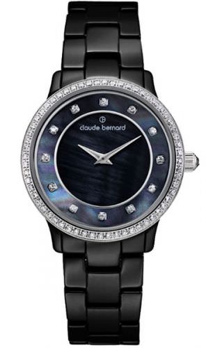 

Женские наручные часы Claude Bernard 20203 NA N