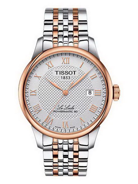 

Мужские наручные часы Tissot T006.407.22.033.00