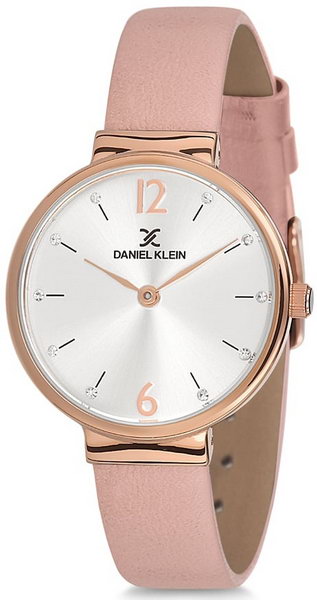 

Женские наручные часы Daniel Klein DK11791-2