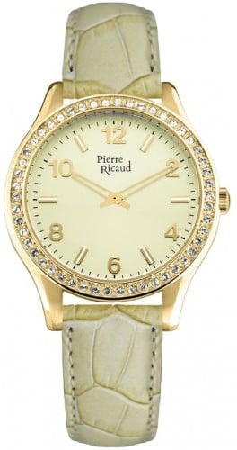 

Женские наручные часы Pierre Ricaud PR 21068.1251QZ