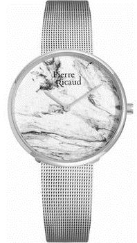 

Женские наручные часы Pierre Ricaud PR 21067.5103Q