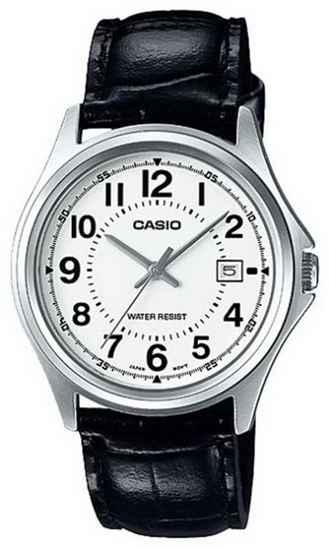 

Мужские наручные часы Casio MTP-1401L-7ADF