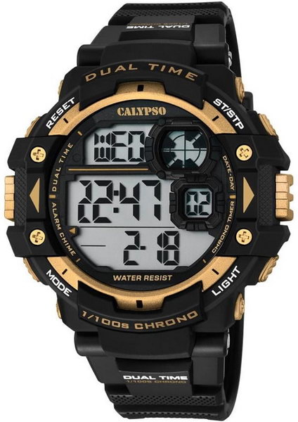 

Мужские наручные часы Calypso K5674/6