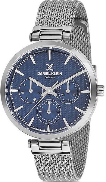 

Женские наручные часы Daniel Klein DK11689-5