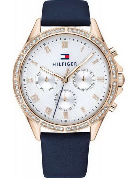 

Женские наручные часы Tommy Hilfiger 1782140