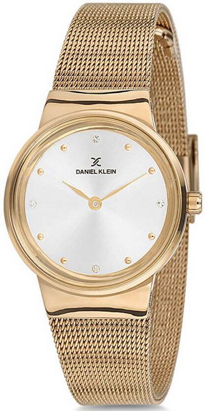 

Женские наручные часы Daniel Klein DK11702-2