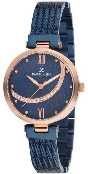 

Женские наручные часы Daniel Klein DK11740-4
