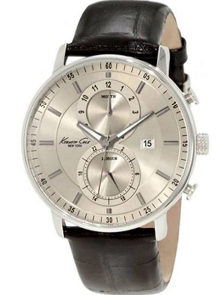 

Мужские наручные часы Kenneth Cole IKC1779