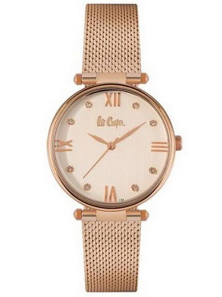 

Женские наручные часы Lee Cooper LC06864.410