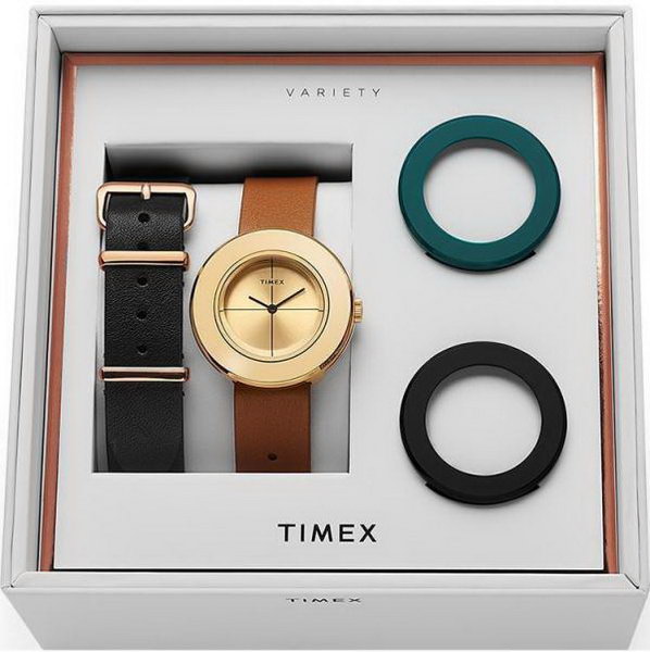 

Женские наручные часы Timex Tx020300-wg