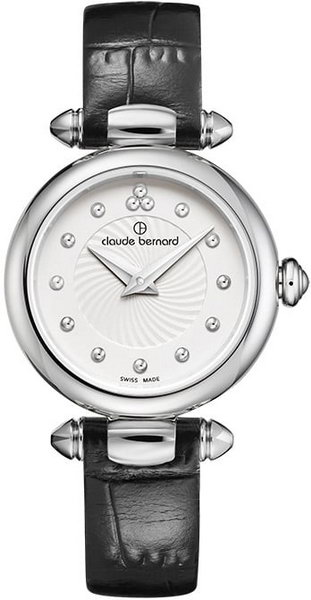 

Женские наручные часы Claude Bernard 20209 3 AIN