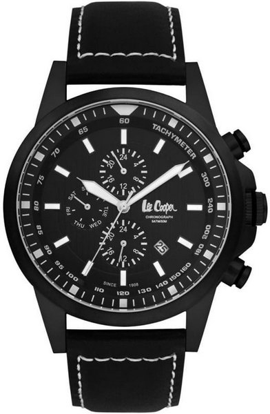 

Мужские наручные часы Lee Cooper LC-53G-G