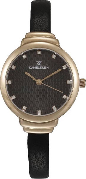 

Женские наручные часы Daniel Klein DK11796-4