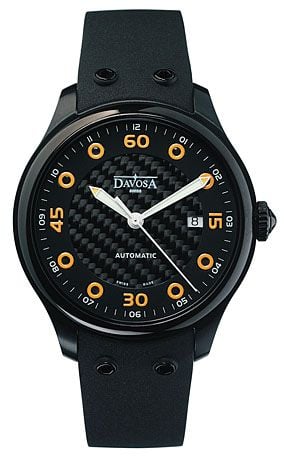 

Мужские наручные часы Davosa 161.466.55