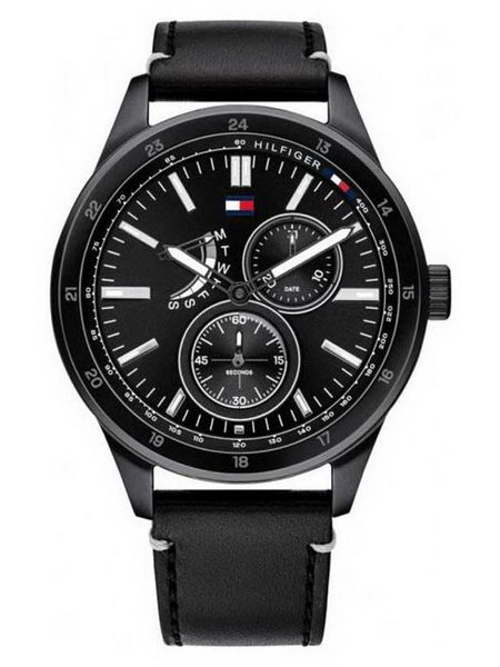 

Мужские наручные часы Tommy Hilfiger 1791638