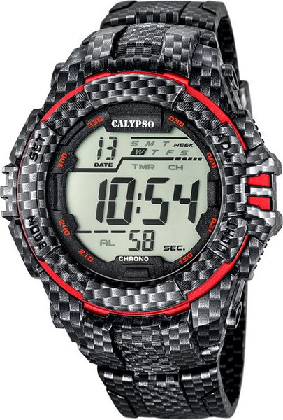 

Мужские наручные часы Calypso K5681/4