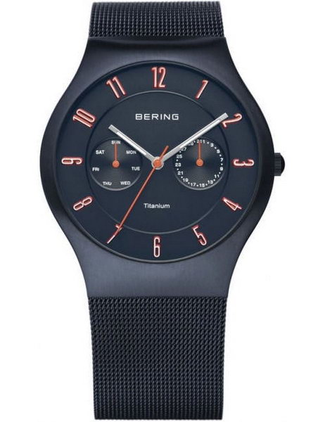 

Мужские наручные часы Bering 11939-393