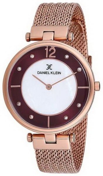 

Женские наручные часы Daniel Klein DK12178-5
