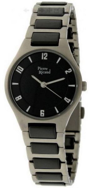 

Женские наручные часы Pierre Ricaud PR 51064.E154Q